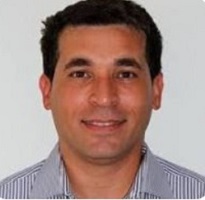 Doç. Dr. Alper Hayreter 