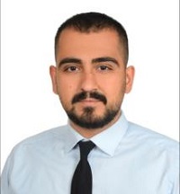 Dr. Hüseyin Yeşilyurt 